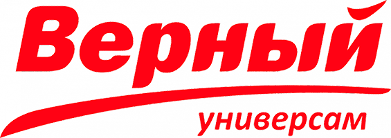 Логотип-верный